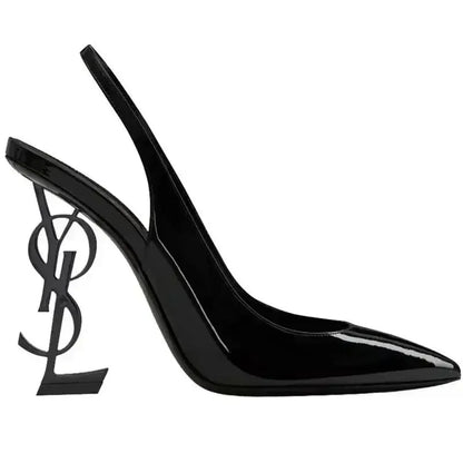 Sexy Pointed Toe High Heels