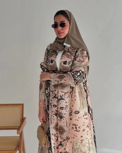Luxury Long cardigan outfit
