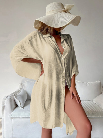 Shirts Long Sleeve