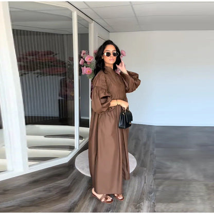 Long Dress