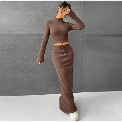 Women Two Piece Sets Outfits