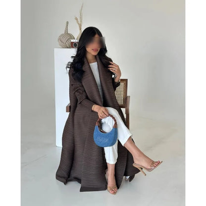 Abaya Kimono