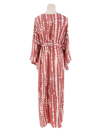 Boho Cover-ups Wear Kimono