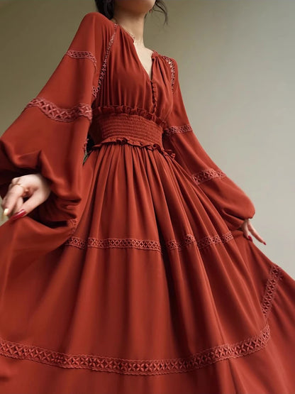 Loose Dresses