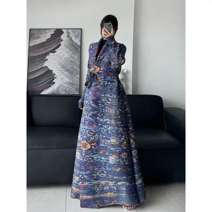 Abaya Kimono