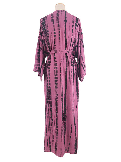 Boho Cover-ups Wear Kimono
