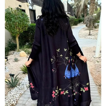 Luxury Abaya