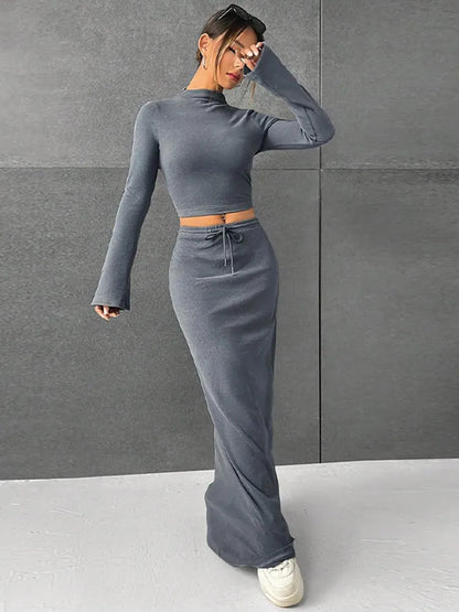 Women Two Piece Sets Outfits
