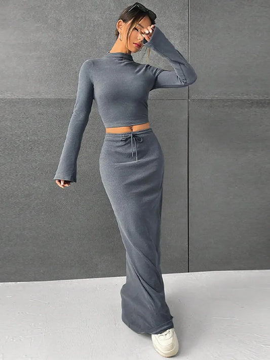 Women Two Piece Sets Outfits