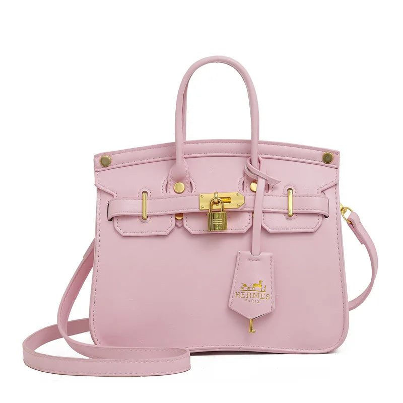 Designed Platinum Handbags
