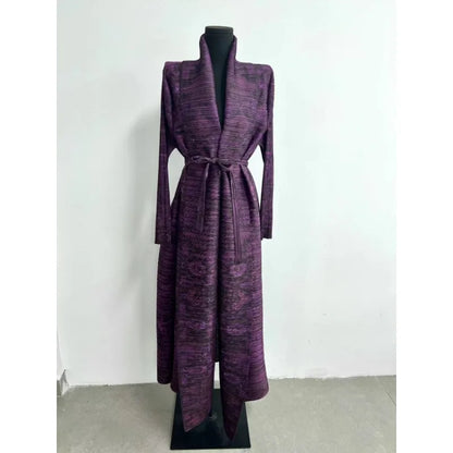 Luxury  Printed Cardigan