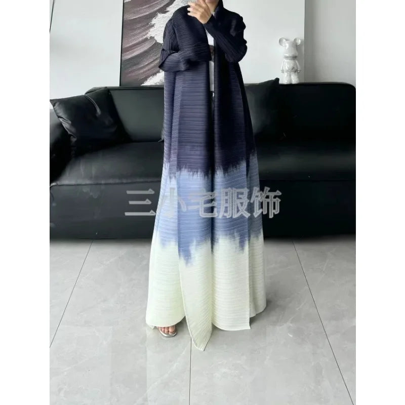 Luxury Abaya