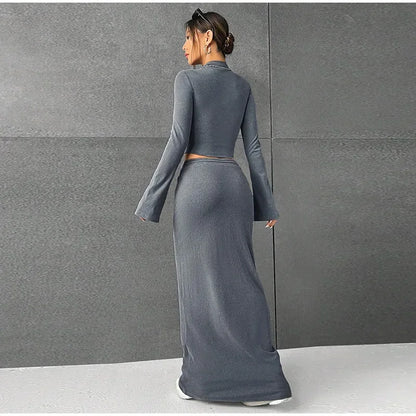 Women Two Piece Sets Outfits