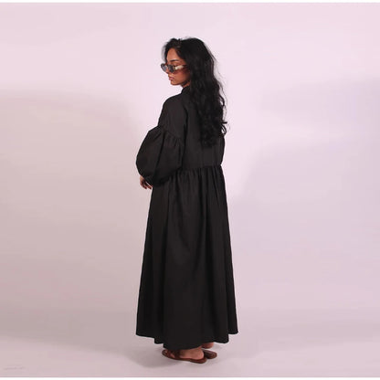 Long Dress